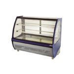 Vitrina Panorámica Refrigerada 1,5Mts Fer-1500 Pro Ventus - imagen 3