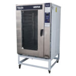 Horno convector inox gas PRP-12000 PRO + BANDEJAS Ventus 3