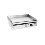 Plancha Churrasquera Sobremeson Electrica VPC-818 Ventus - imagen 3