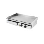 Plancha Churrasquera Sobremeson Electrica Vpc-820 Ventus - imagen 2