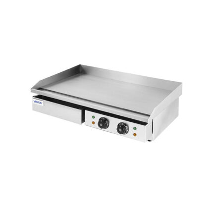 Plancha Churrasquera Sobremeson Electrica Vpc-820 Ventus - imagen 2
