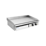 Plancha Churrasquera Sobremeson Electrica Vpc-820 Ventus - imagen 3