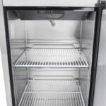Refrigerador 2 Ptas Acero Inox. Vr2Ps-600 Ventus - imagen 3
