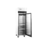 Refrigerador 1 Pta Acero Inox Estático Dual Vref-600Ben Ventus - imagen 3