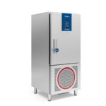 Abatidor 12 Bandejas 70/50Kg Sbm-121 Friulinox - imagen 2