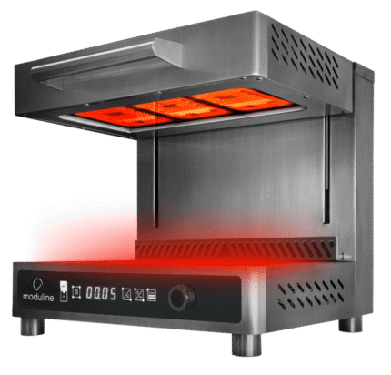 Salamandra seh103e moduline - imagen 2