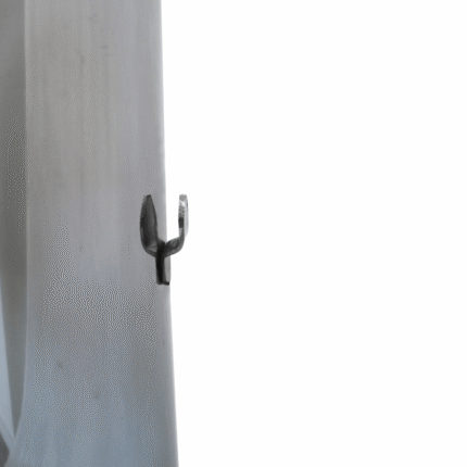 Metvisa Rallador De Pan 180Kg/H Mps-200 Metvisa - imagen 2