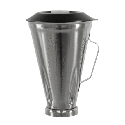 Licuadora 4 Lts De Alta Rotacion Lar.4 Vaso De Acero Inox Metvisa - imagen 2