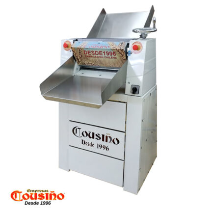Sobadora industrial S500 Cousiño - imagen 2