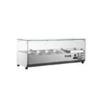 Salad Bar Sobremesa 4 Gn Venesba-120 Ventus - imagen 3