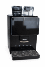 Maquina de café grano 2200W digital TERRA Ventus - imagen 2