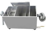 Trampa de grasa A201-45LT-0,8 MM HGT-5030 Ventus