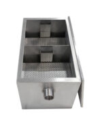 Trampa de grasa A201-45LT-1,5 MM BV-5 Ventus