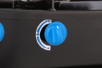 Anafe 1 plato eco en caja alto o bajo VAG-1ECO GLP Ventus - imagen 3