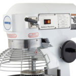 Batidora Industrial 20 Lts Vb-20 Ventus - imagen 3