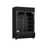 Visicooler 2 puertas correderas VC-1000L - imagen 2