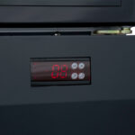 Visicooler inverter 370 Lts 1 Puerta abatible VC-370L INV Ventus 5