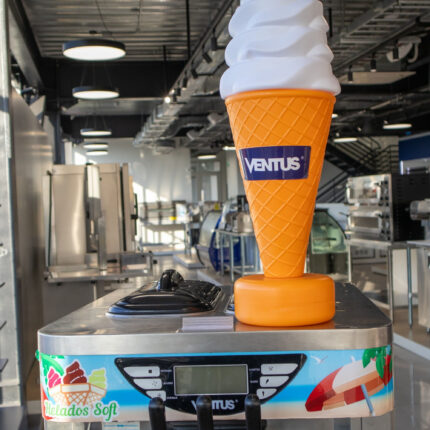 Cono de helado para exhibición 60 CM Ventus - imagen 2
