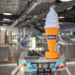 Cono de helado para exhibición 60 CM Ventus - imagen 3