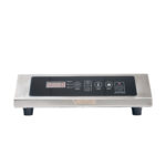 Cocina Inducción 1 Plato Vci-3500I Ventus - imagen 3