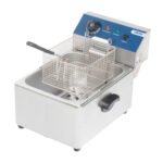 Freidora eléctrica sobremesa 1 Deposito pro VFS-061PRO Ventus - imagen 3