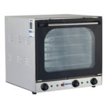 Horno Convector Ventus C/Humidificador VHC-4A Ventus - imagen 3