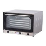 Horno Convector C/Humidificador VHC-8A Bandeja 60X40 Ventus - imagen 2