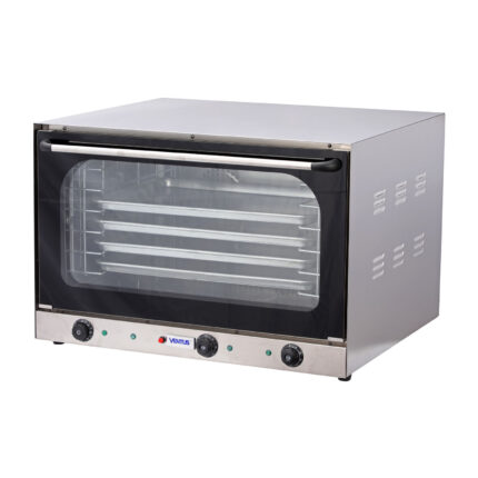 Horno Convector C/Humidificador VHC-8A Bandeja 60X40 Ventus - imagen 2