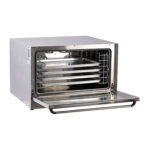 Horno Convector C/Humidificador VHC-8A Bandeja 60X40 Ventus - imagen 3