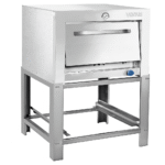 Horno 1 Cámara INOX 65x65 Gas Licuado VHG-165 VENTUS - imagen 2
