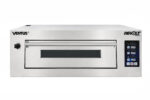 Horno pizza eléctrico 1 cámara REVOLT 1+MANILLA Ventus 2