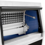 Máquina Fabricadora De Hielo 36 Kg VMH-36 Ventus - imagen 2