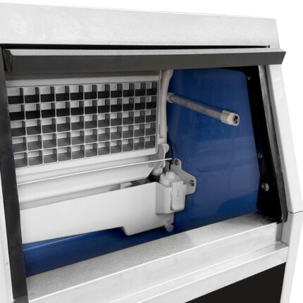 Máquina Fabricadora De Hielo 36 Kg VMH-36 Ventus - imagen 2