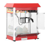 Maquina Pop Corn Sobremesa VMPC-8 Ventus - imagen 3