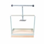 Prensa manual de queso 1kg VPQ-1K Ventus - imagen 2