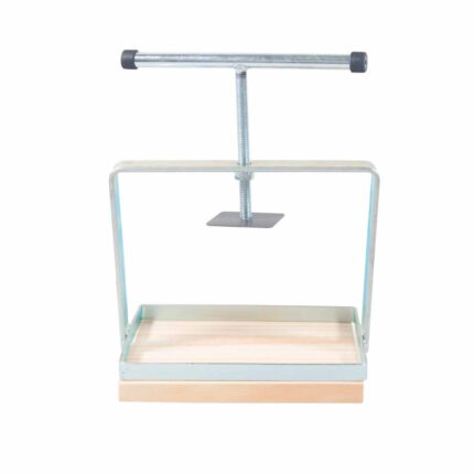 Prensa manual de queso 1kg VPQ-1K Ventus - imagen 2