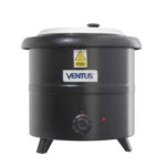 Perol de sopa VPS-13LT 600W 13 Litros Ventus - imagen 2