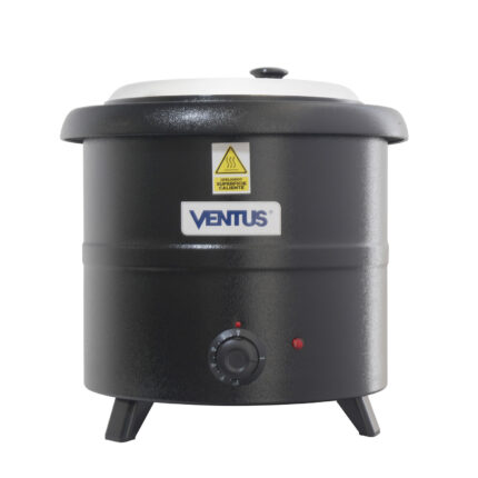 Perol de sopa VPS-13LT 600W 13 Litros Ventus - imagen 2