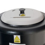 Perol de sopa VPS-13LT 600W 13 Litros Ventus - imagen 3
