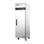 Freezer 1 Pta Acero Inox Estático Dual Vfreez-600Ben Ventus - imagen 3