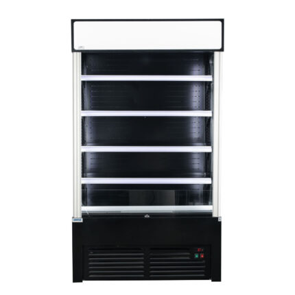 Vitrina Refrigerada Mural VRM-1300 Ventus - imagen 2