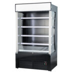 Vitrina Refrigerada Mural VRM-1300 Ventus - imagen 3