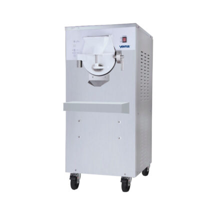 Maquina De Helado Artesanal 30Lts/Hr Vsph-30 Ventus - imagen 2