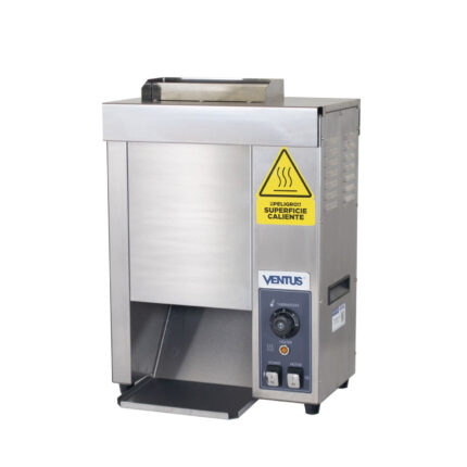 Tostador de pan vertical VTPV-V08 Ventus - imagen 2
