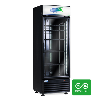 Vitrina para congelados 464lts VV-16BTF Mimet