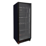 Vitrina vertical 550lts VV-19A Mimet