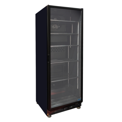 Vitrina vertical 550lts VV-19A Mimet