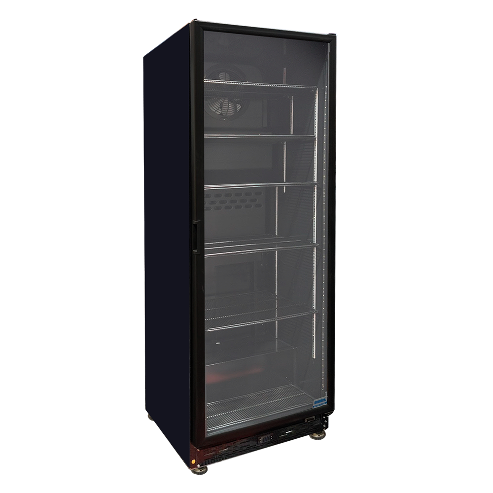 VV-19A-1.png Vitrina vertical 550lts VV-19A Mimet