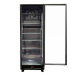 Vitrina vertical 550lts VV-19A Mimet 3