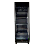 Vitrina vertical 550lts VV-19A Mimet 2